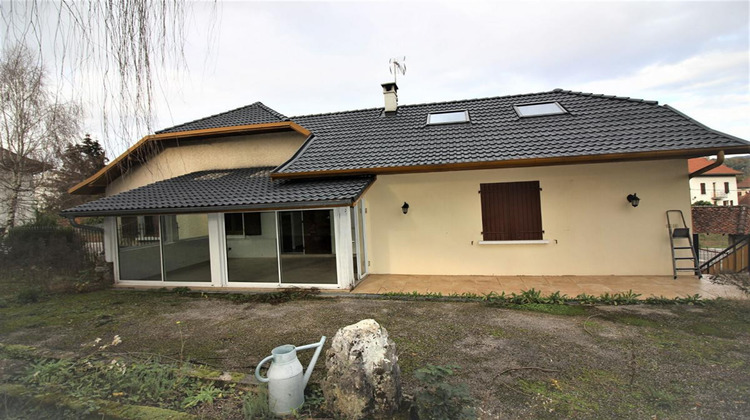 Ma-Cabane - Vente Maison LA BRIDOIRE, 194 m²