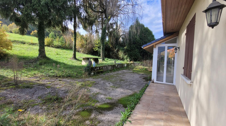 Ma-Cabane - Vente Maison LA BRIDOIRE, 194 m²