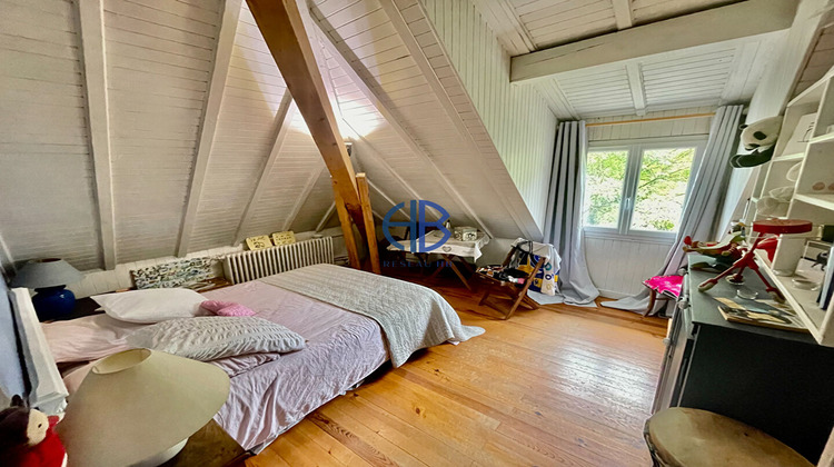 Ma-Cabane - Vente Maison LA BRIDOIRE, 215 m²