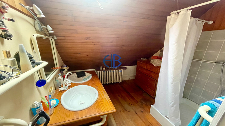 Ma-Cabane - Vente Maison LA BRIDOIRE, 215 m²