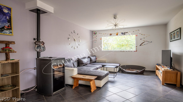 Ma-Cabane - Vente Maison LA BRIDOIRE, 128 m²