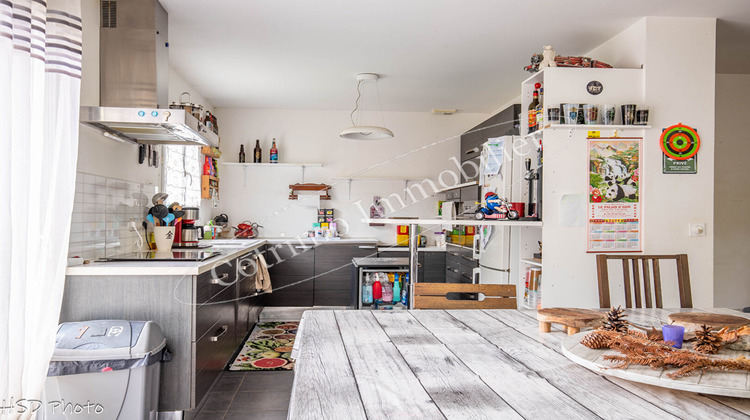 Ma-Cabane - Vente Maison LA BRIDOIRE, 128 m²