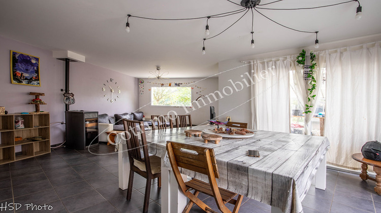 Ma-Cabane - Vente Maison LA BRIDOIRE, 128 m²