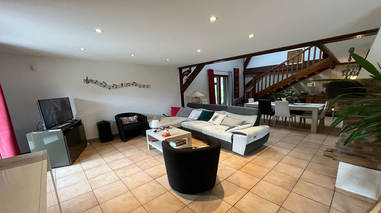 Ma-Cabane - Vente Maison LA BRIDOIRE, 155 m²