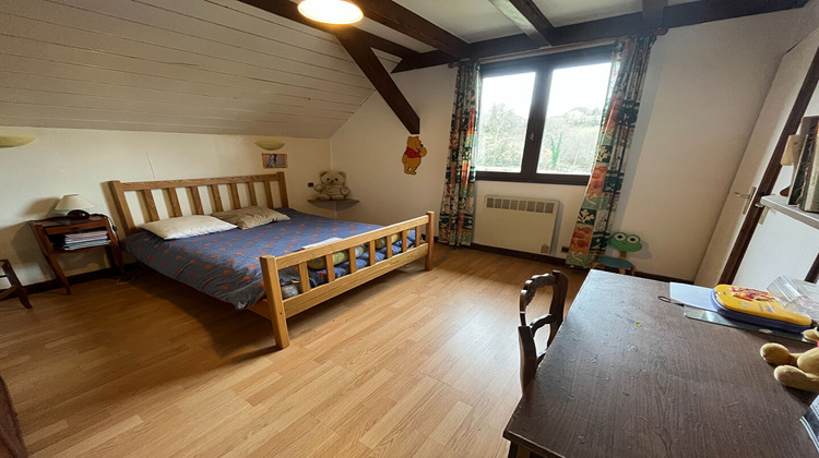 Ma-Cabane - Vente Maison LA BRIDOIRE, 155 m²