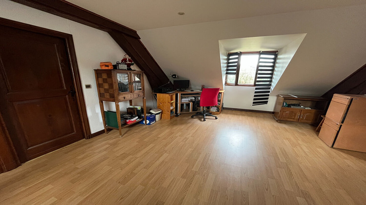 Ma-Cabane - Vente Maison LA BRIDOIRE, 155 m²