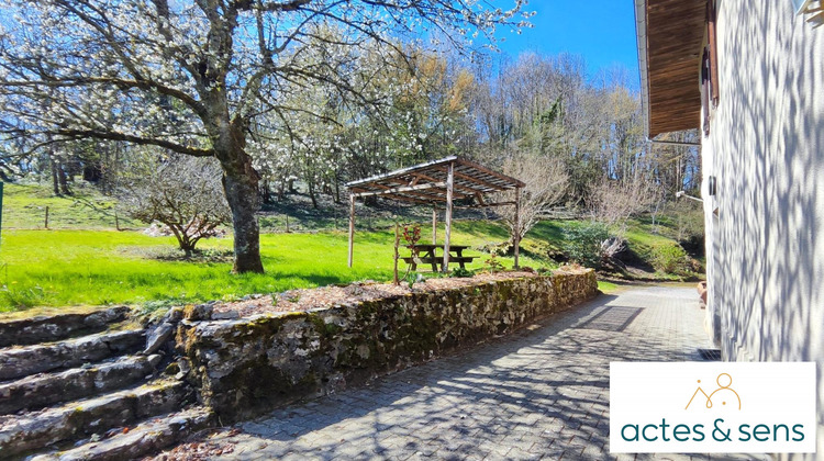 Ma-Cabane - Vente Maison La Bridoire, 172 m²