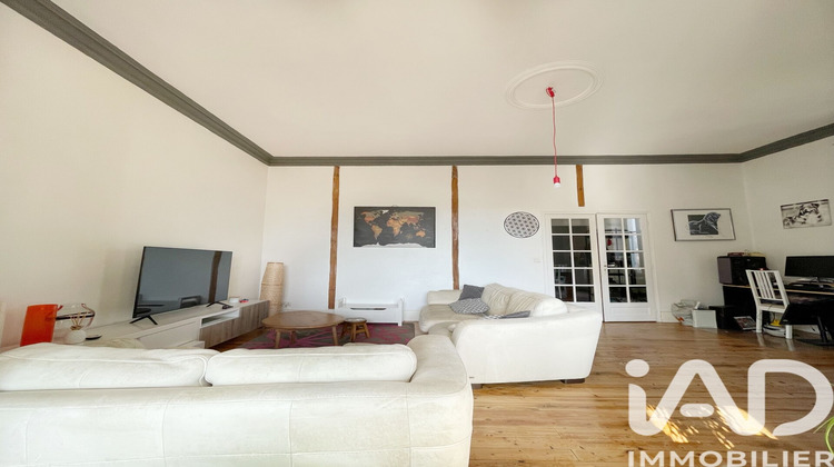 Ma-Cabane - Vente Maison La Bridoire, 248 m²