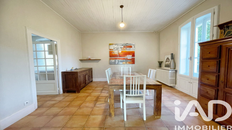 Ma-Cabane - Vente Maison La Bridoire, 248 m²