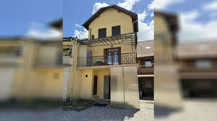 Ma-Cabane - Vente Maison LA BRIDOIRE, 95 m²