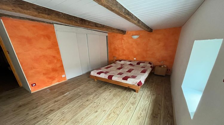 Ma-Cabane - Vente Maison La Brigue, 80 m²