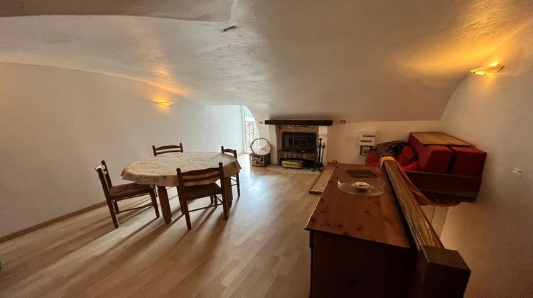 Ma-Cabane - Vente Maison La Brigue, 80 m²