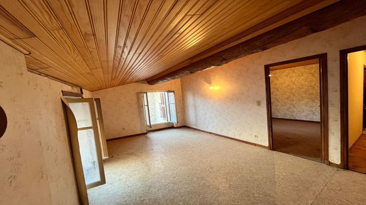 Ma-Cabane - Vente Maison La Brigue, 102 m²