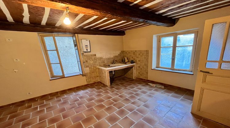 Ma-Cabane - Vente Maison La Brigue, 102 m²