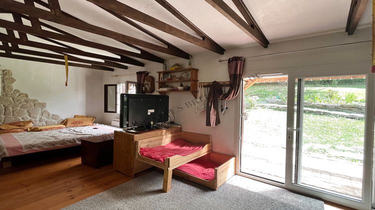 Ma-Cabane - Vente Maison La Brigue, 40 m²