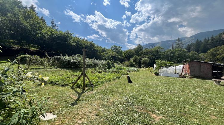 Ma-Cabane - Vente Maison La Brigue, 40 m²