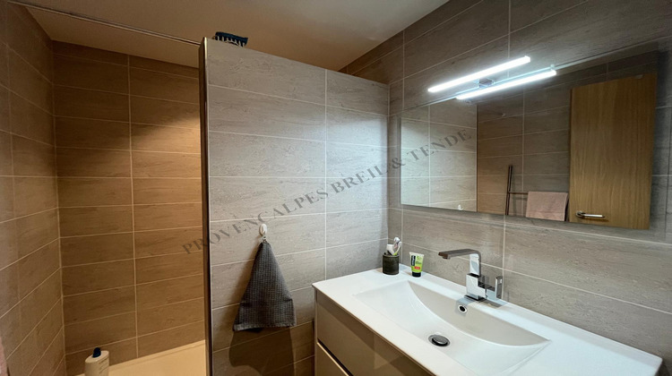 Ma-Cabane - Vente Maison La Brigue, 85 m²