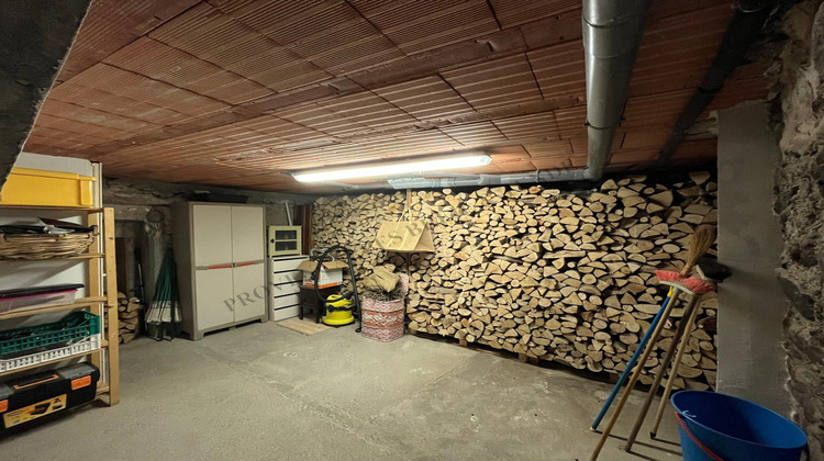 Ma-Cabane - Vente Maison La Brigue, 85 m²