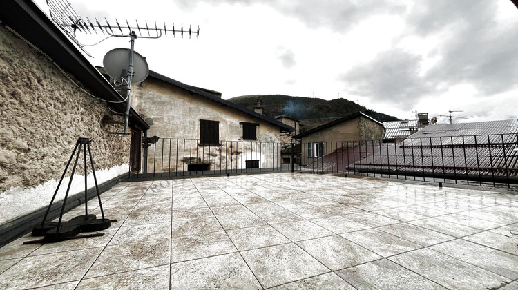 Ma-Cabane - Vente Maison La Brigue, 85 m²