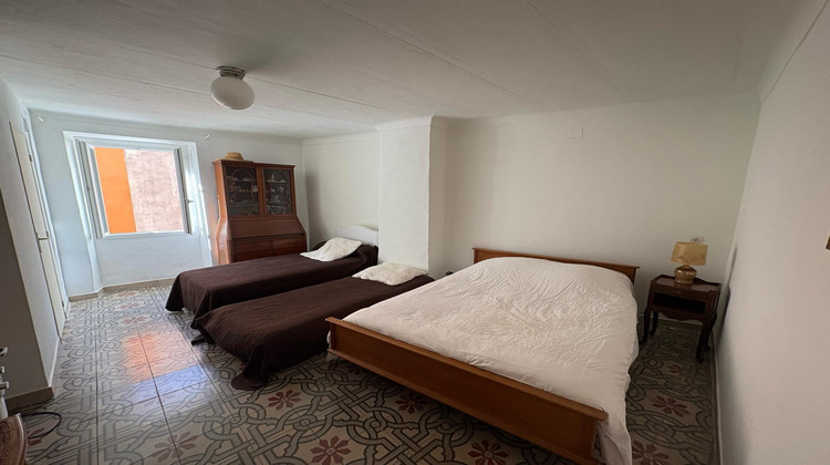 Ma-Cabane - Vente Maison La Brigue, 95 m²