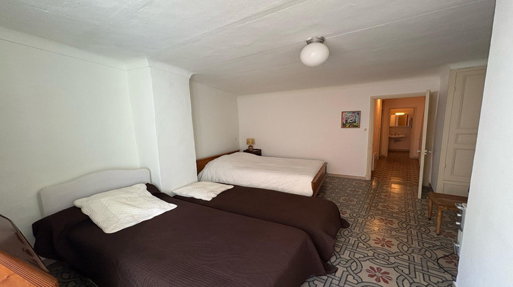 Ma-Cabane - Vente Maison La Brigue, 95 m²