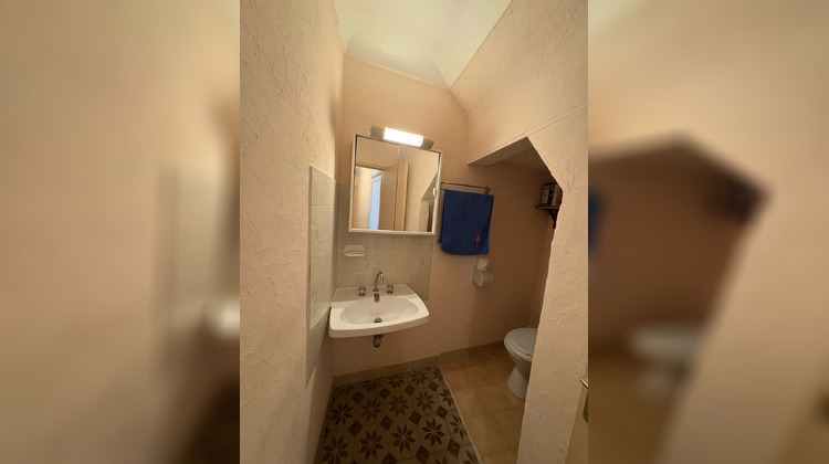 Ma-Cabane - Vente Maison La Brigue, 95 m²