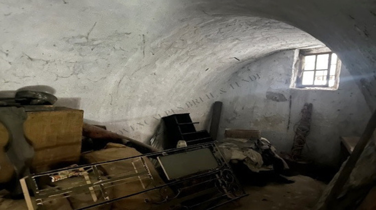 Ma-Cabane - Vente Maison La Brigue, 80 m²