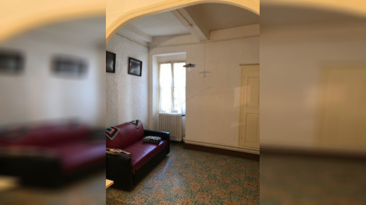 Ma-Cabane - Vente Maison La Brigue, 136 m²