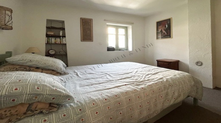 Ma-Cabane - Vente Maison La Brigue, 90 m²