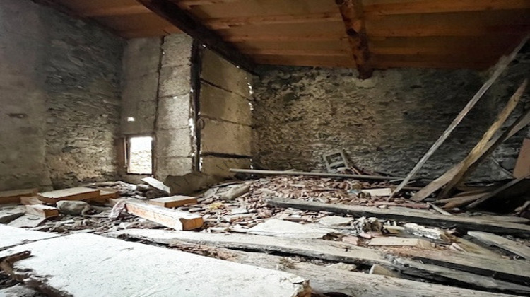 Ma-Cabane - Vente Maison La Brigue, 76 m²