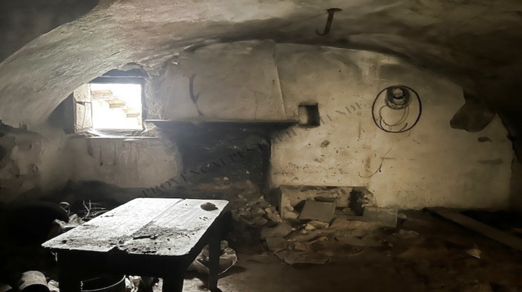 Ma-Cabane - Vente Maison La Brigue, 76 m²