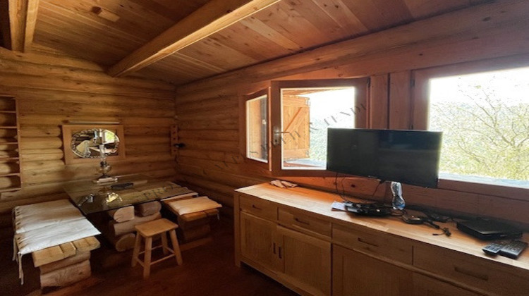 Ma-Cabane - Vente Maison La Brigue, 35 m²