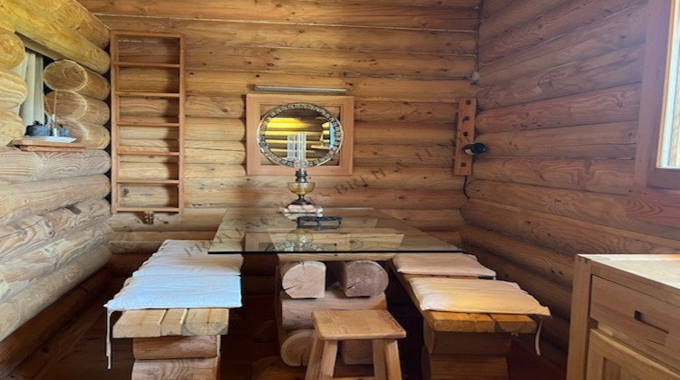 Ma-Cabane - Vente Maison La Brigue, 35 m²