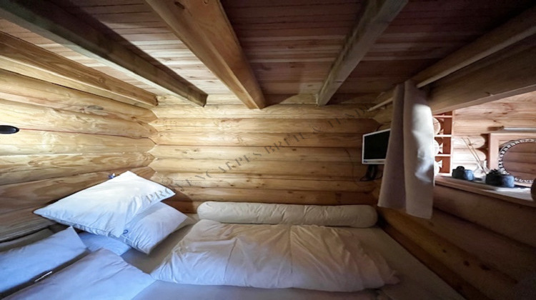 Ma-Cabane - Vente Maison La Brigue, 35 m²
