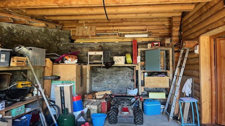 Ma-Cabane - Vente Maison La Brigue, 35 m²