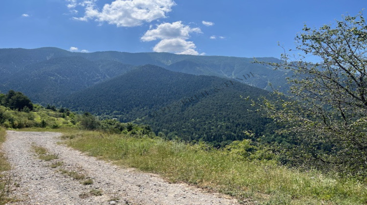 Ma-Cabane - Vente Maison La Brigue, 35 m²