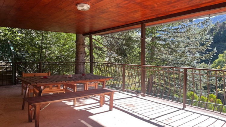 Ma-Cabane - Vente Maison La Brigue, 80 m²