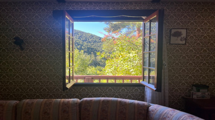 Ma-Cabane - Vente Maison La Brigue, 80 m²