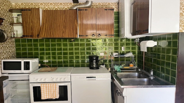 Ma-Cabane - Vente Maison La Brigue, 80 m²