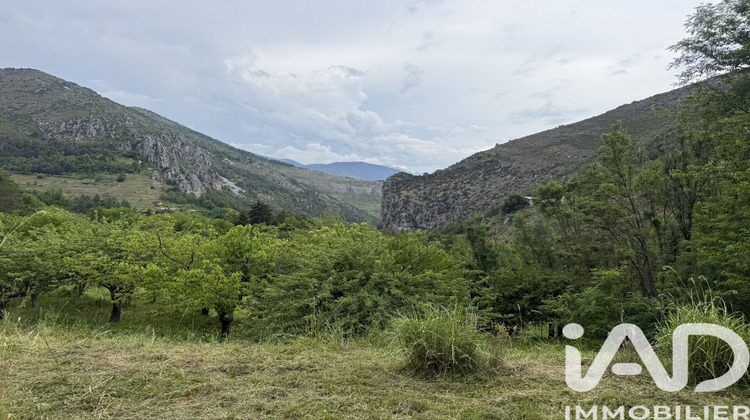 Ma-Cabane - Vente Maison La Brigue, 400 m²