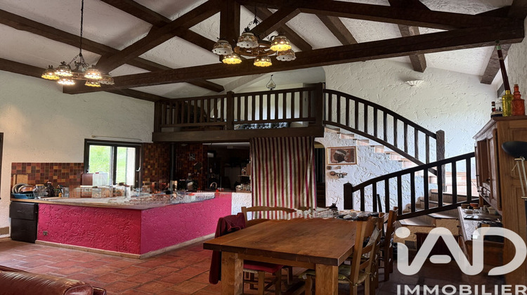 Ma-Cabane - Vente Maison La Brigue, 400 m²