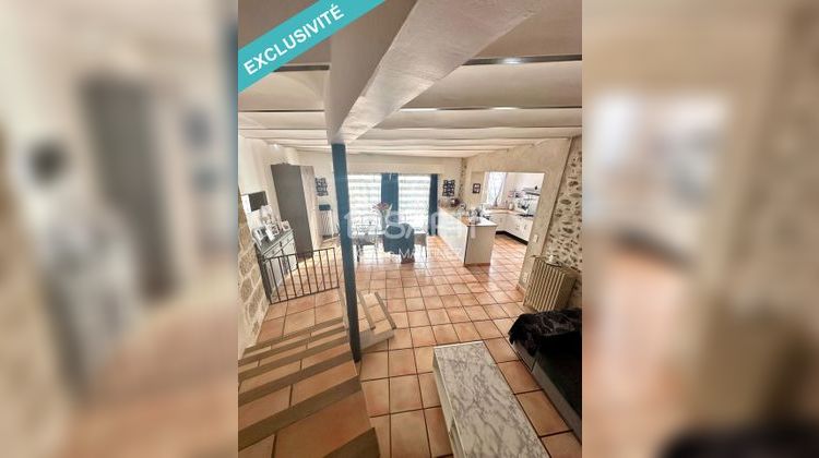 Ma-Cabane - Vente Maison La Brillanne, 145 m²