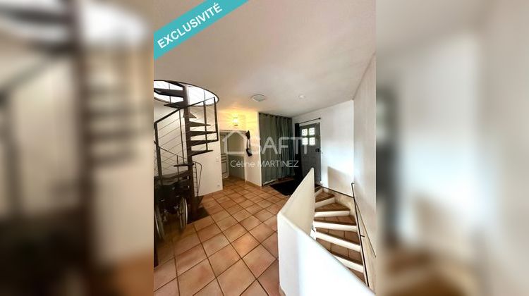 Ma-Cabane - Vente Maison La Brillanne, 145 m²