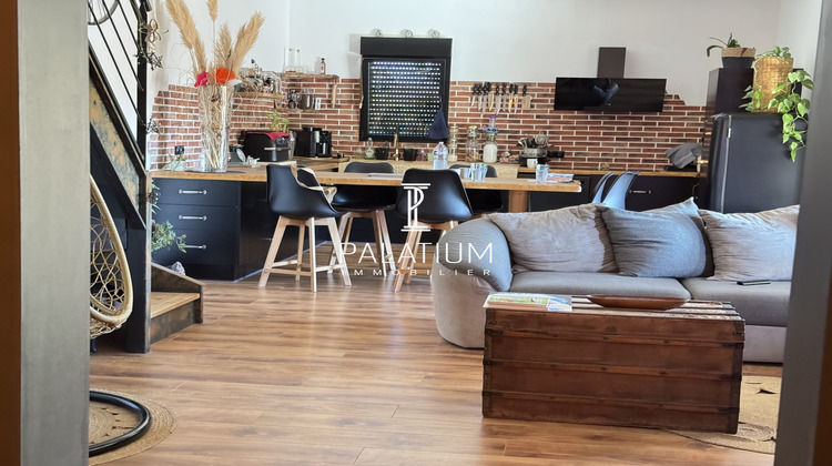 Ma-Cabane - Vente Maison La Brillanne, 316 m²