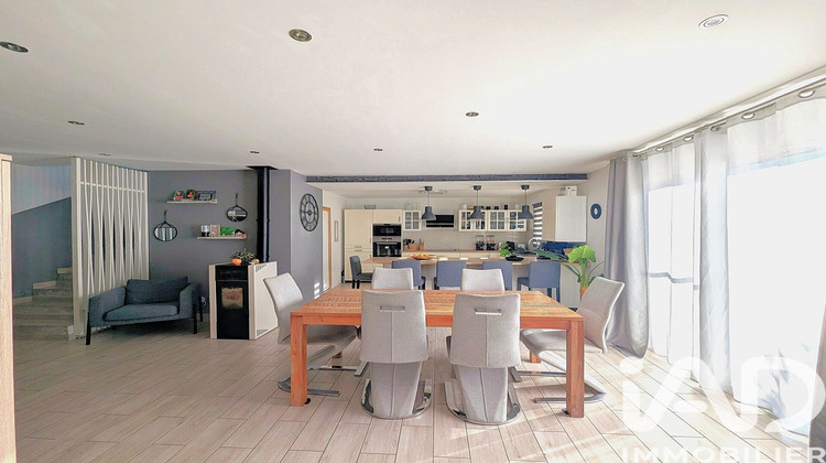 Ma-Cabane - Vente Maison La Brillanne, 124 m²