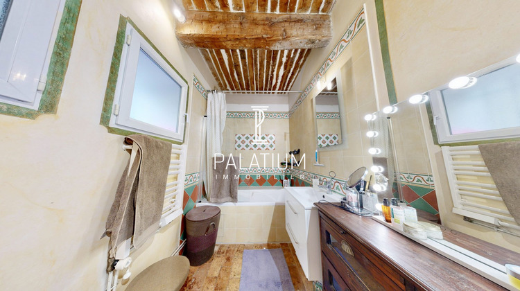 Ma-Cabane - Vente Maison La Brillanne, 316 m²