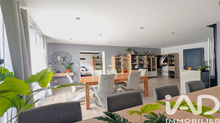 Ma-Cabane - Vente Maison La Brillanne, 123 m²