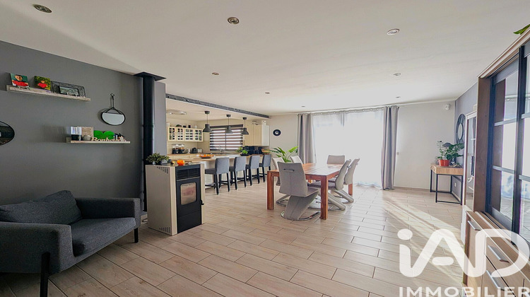 Ma-Cabane - Vente Maison La Brillanne, 123 m²