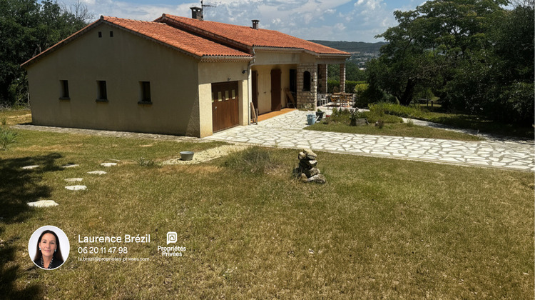 Ma-Cabane - Vente Maison LA BRILLANNE, 99 m²