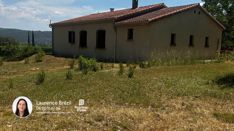 Ma-Cabane - Vente Maison LA BRILLANNE, 99 m²